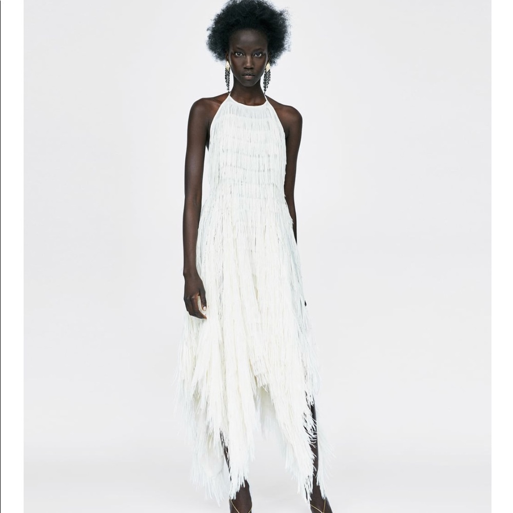 COPY - ZARA DRESS